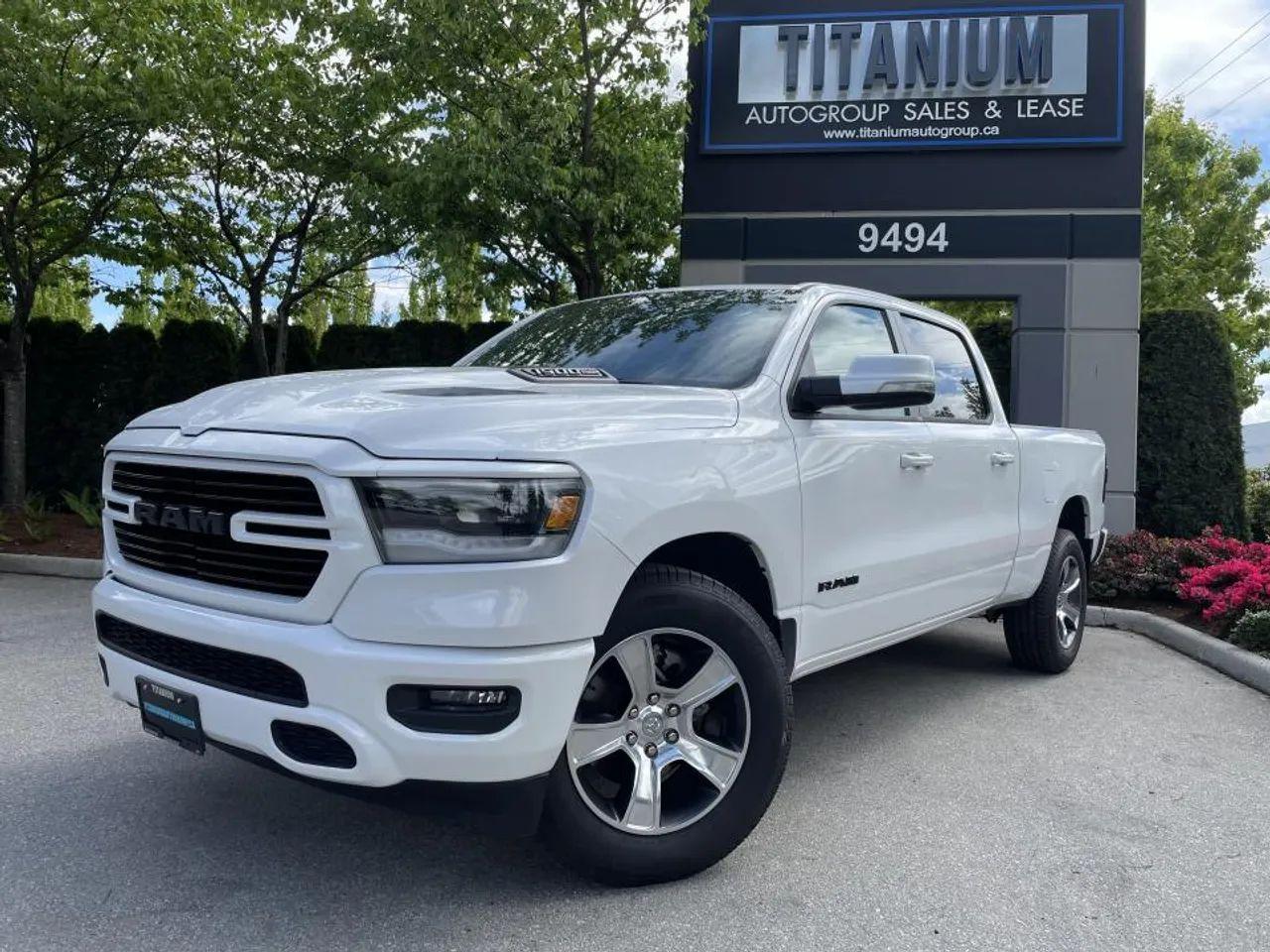 2019 Ram 1500 Sport-1