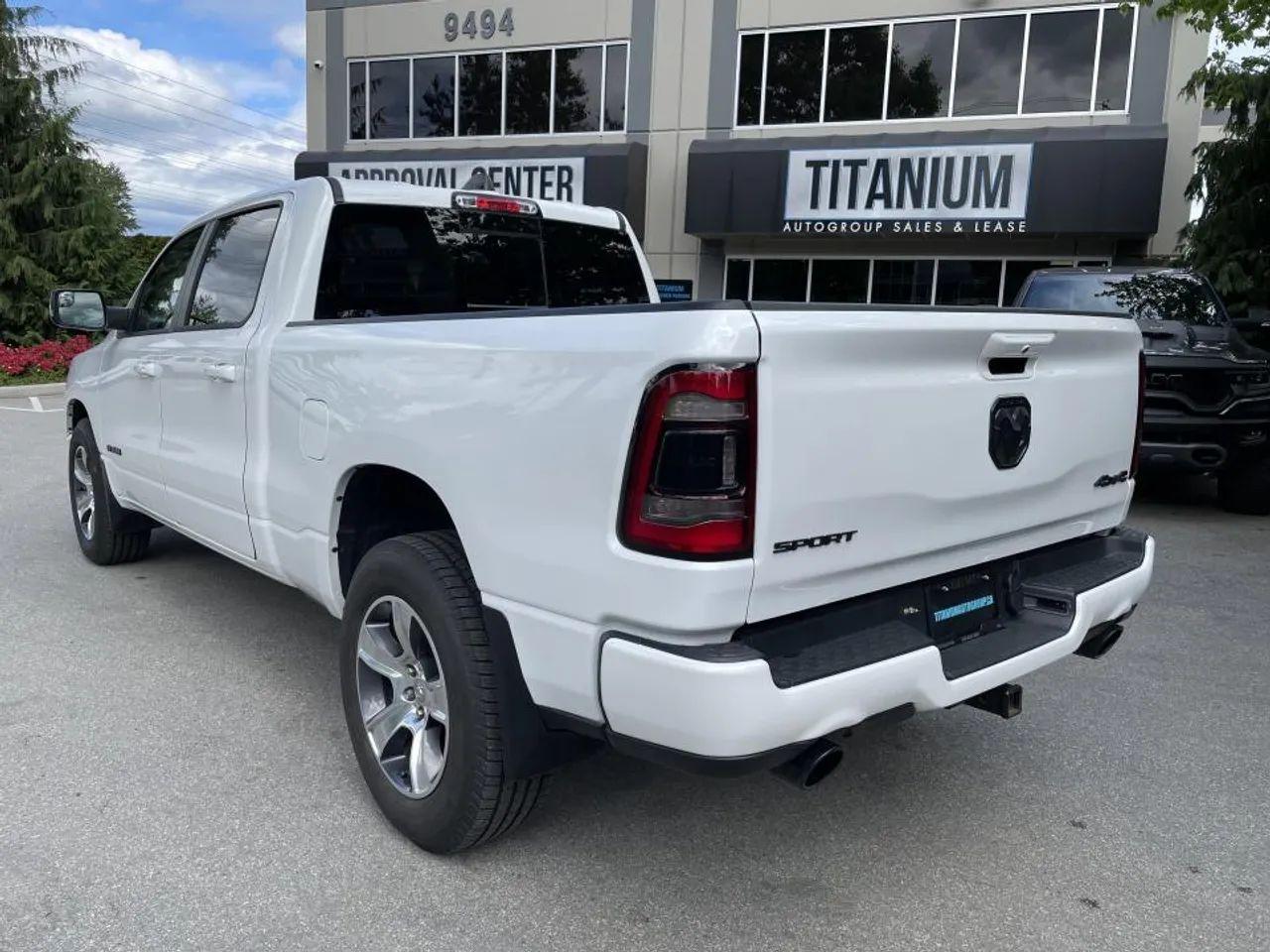 2019 Ram 1500 Sport-3