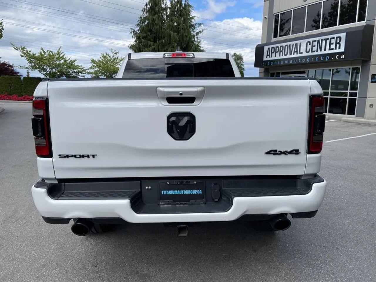 2019 Ram 1500 Sport-4