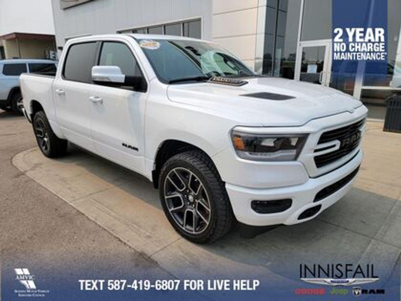 2019 Ram 1500 Sport-0