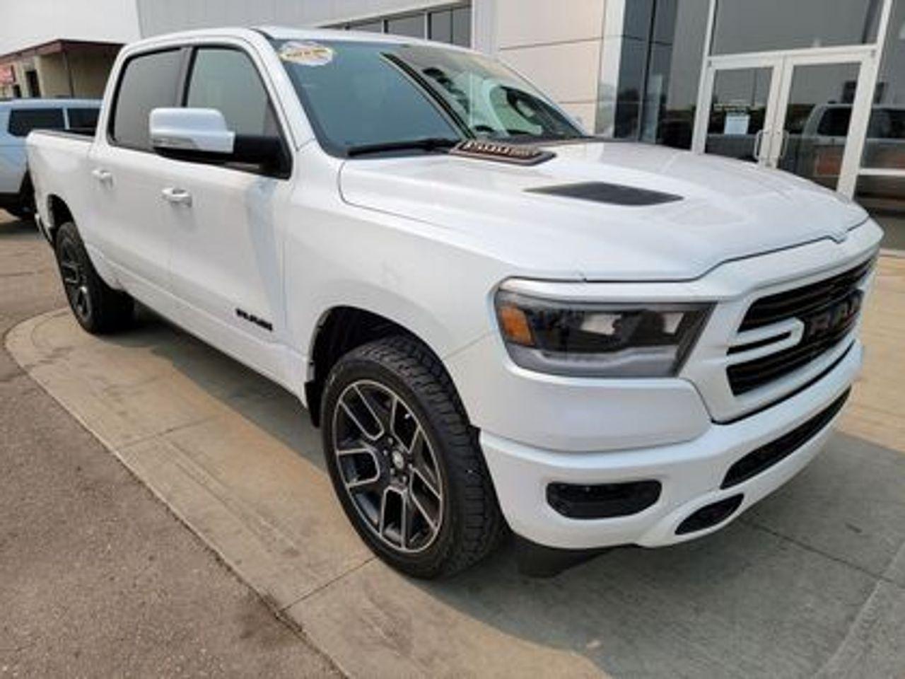 2019 Ram 1500 Sport-2