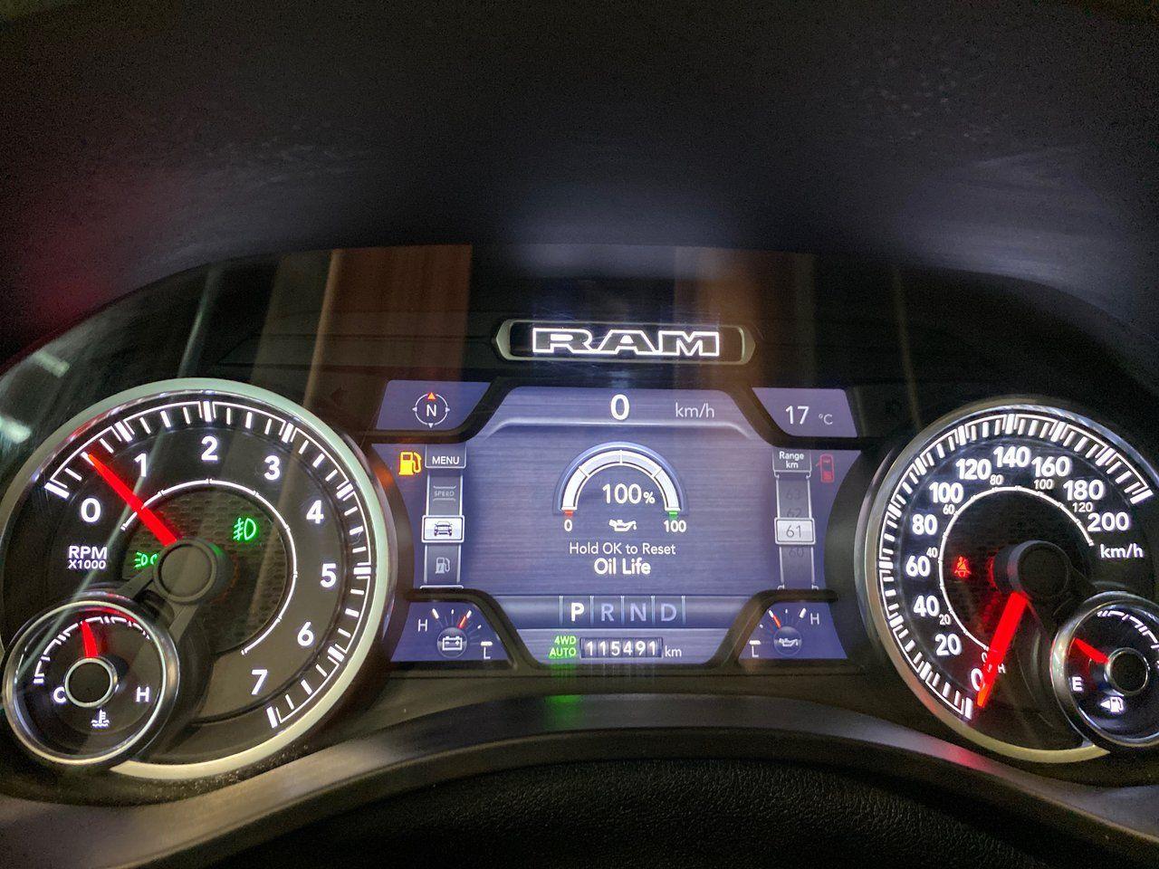 2019 Ram 1500 Sport-2