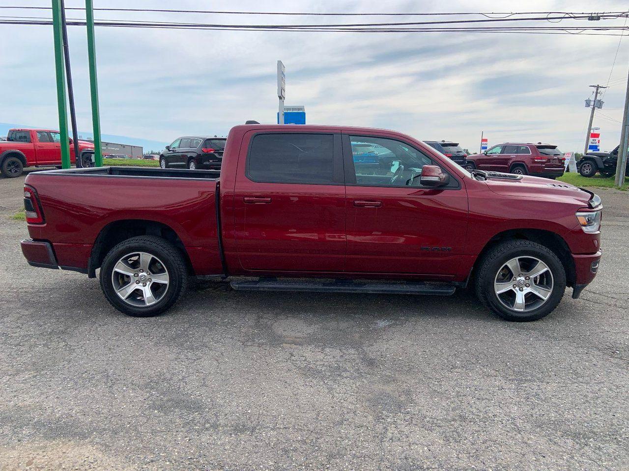 2019 Ram 1500 Sport-4