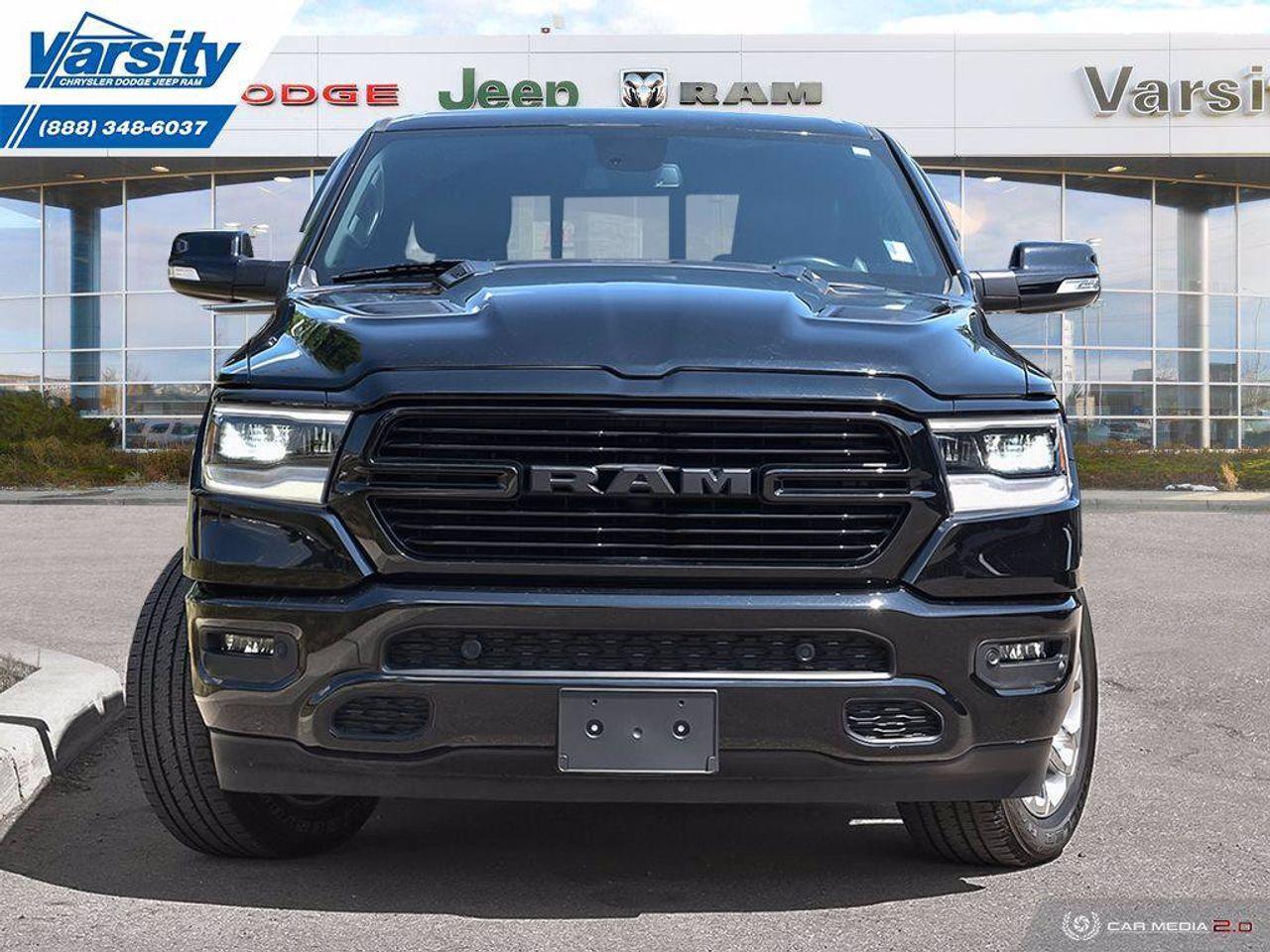 2019 Ram 1500 Sport-1