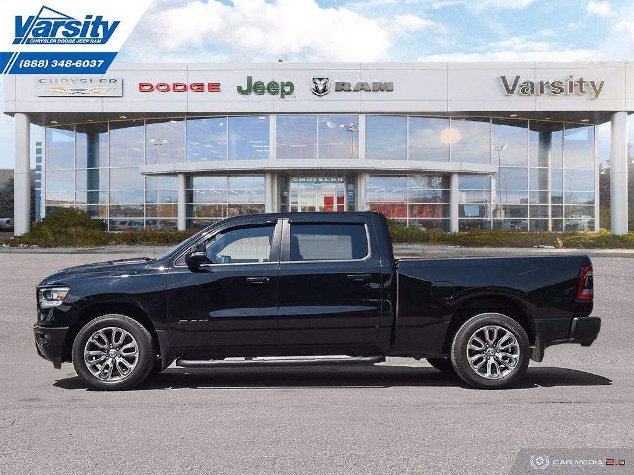 2019 Ram 1500 Sport-2
