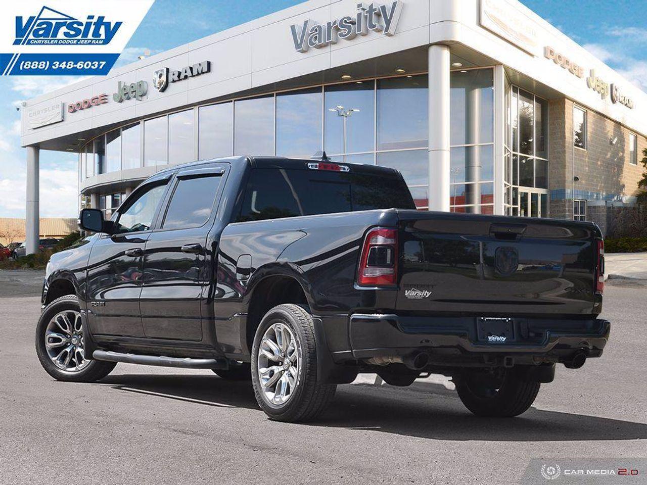 2019 Ram 1500 Sport-3