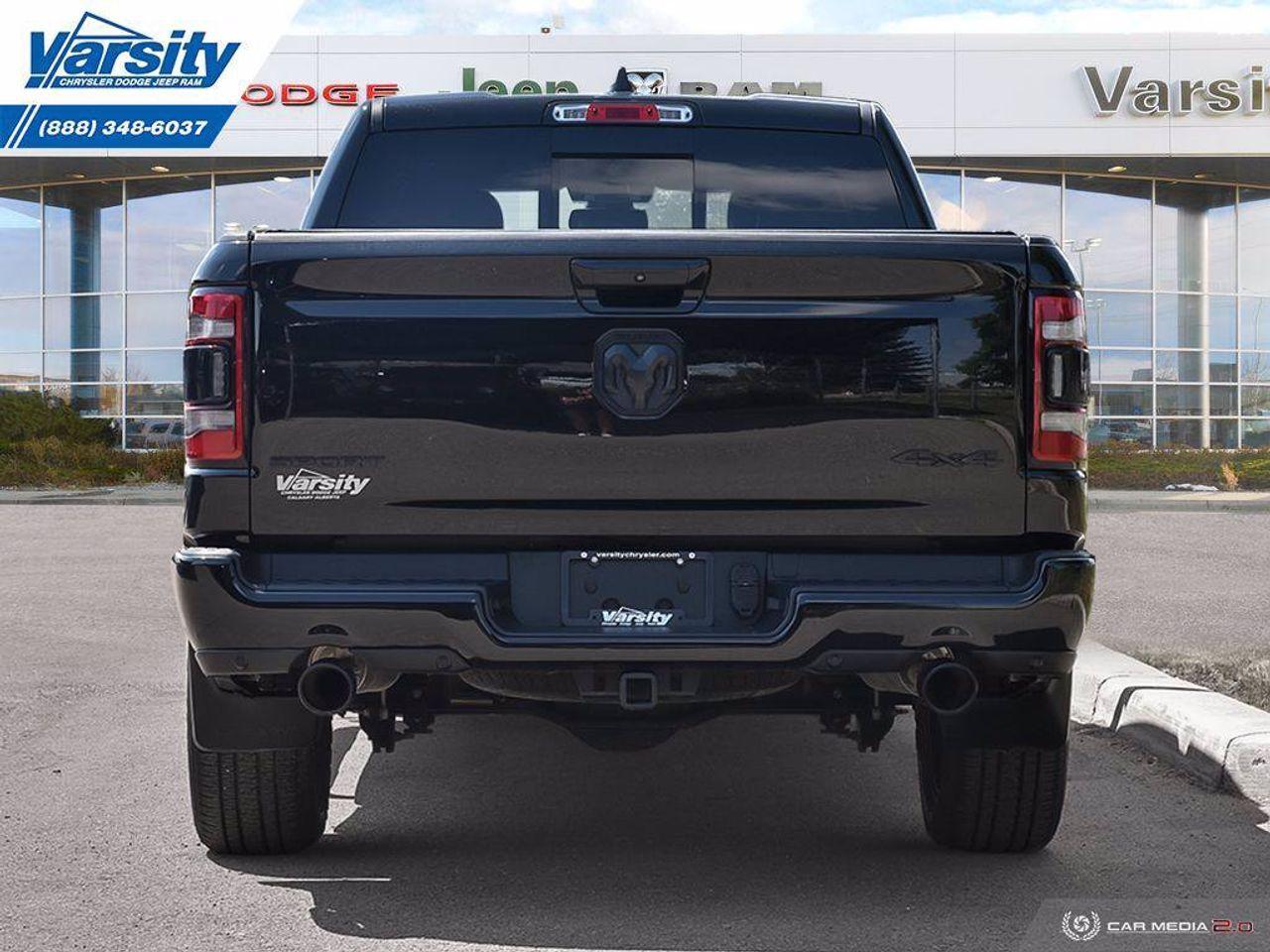 2019 Ram 1500 Sport-4