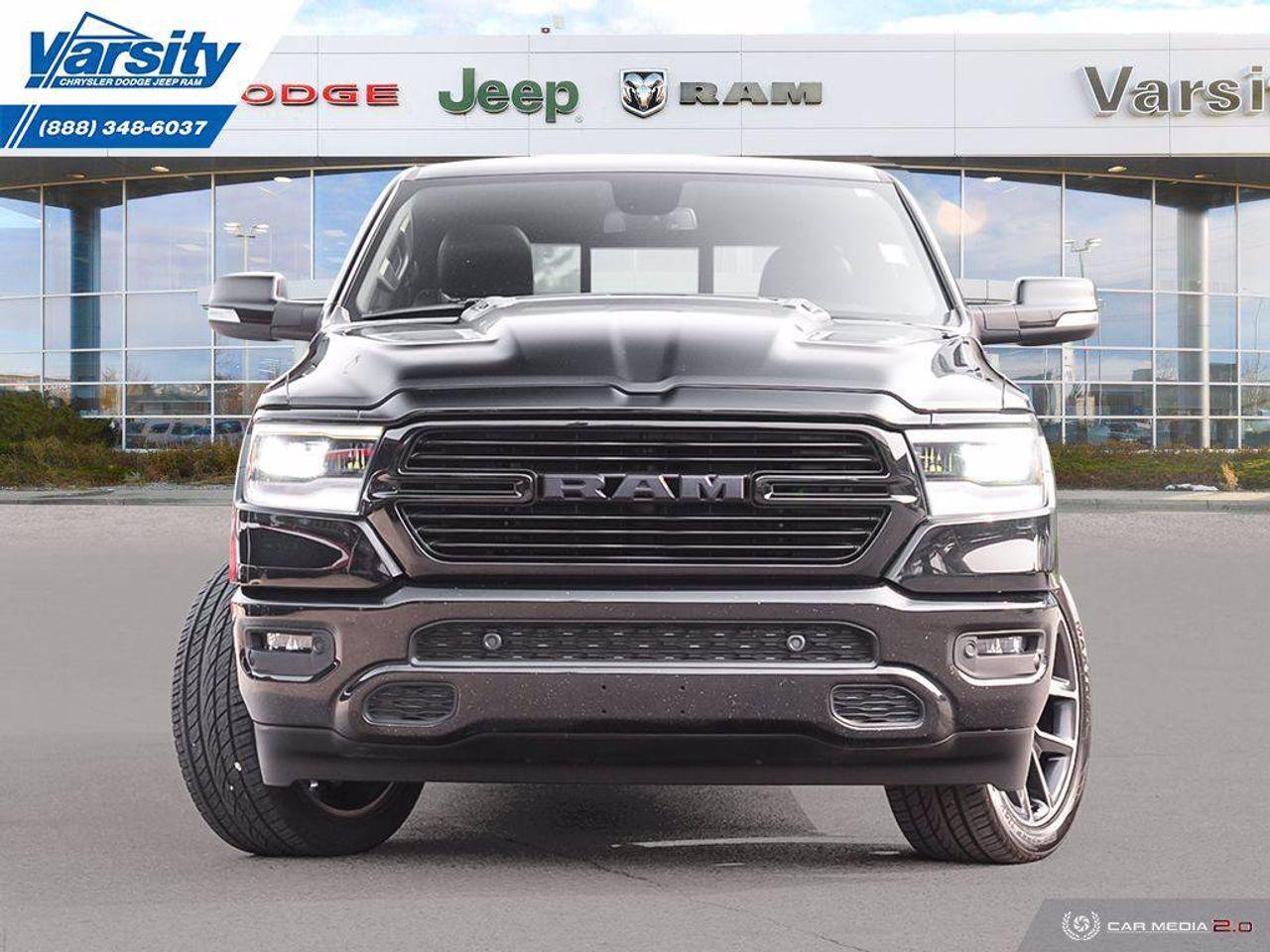 2019 Ram 1500 Sport-1