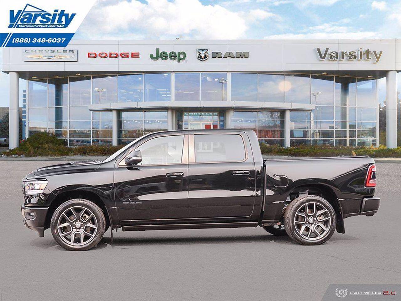 2019 Ram 1500 Sport-2