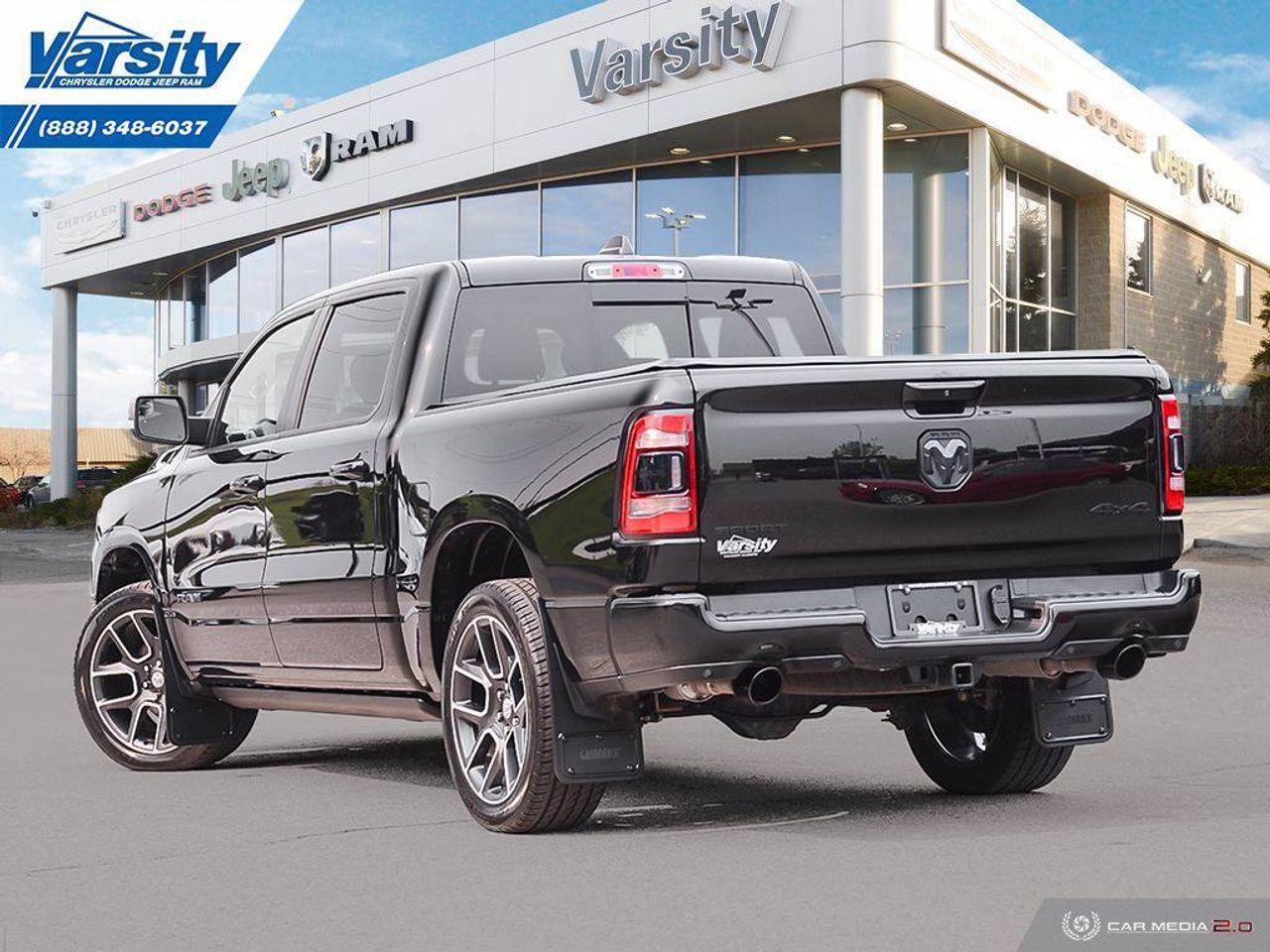 2019 Ram 1500 Sport-3
