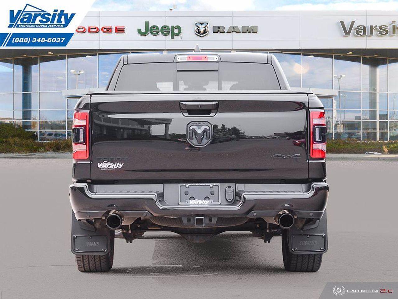 2019 Ram 1500 Sport-4