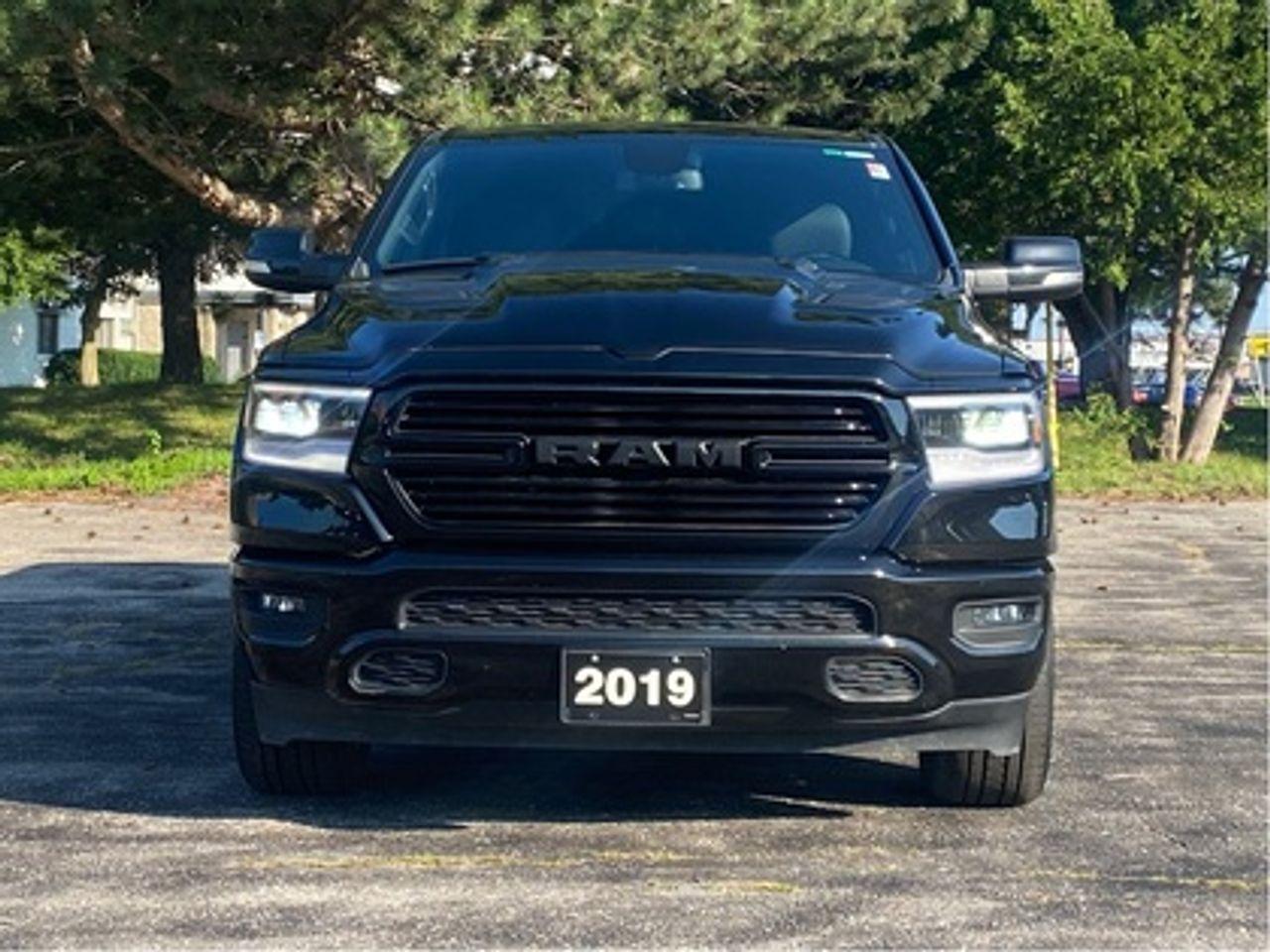2019 Ram 1500 Sport-2
