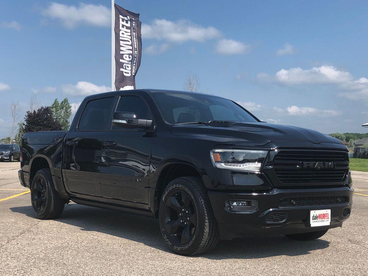 2019 Ram 1500 Sport-0