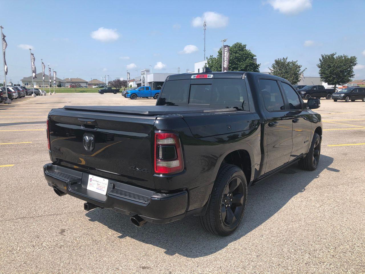 2019 Ram 1500 Sport-2