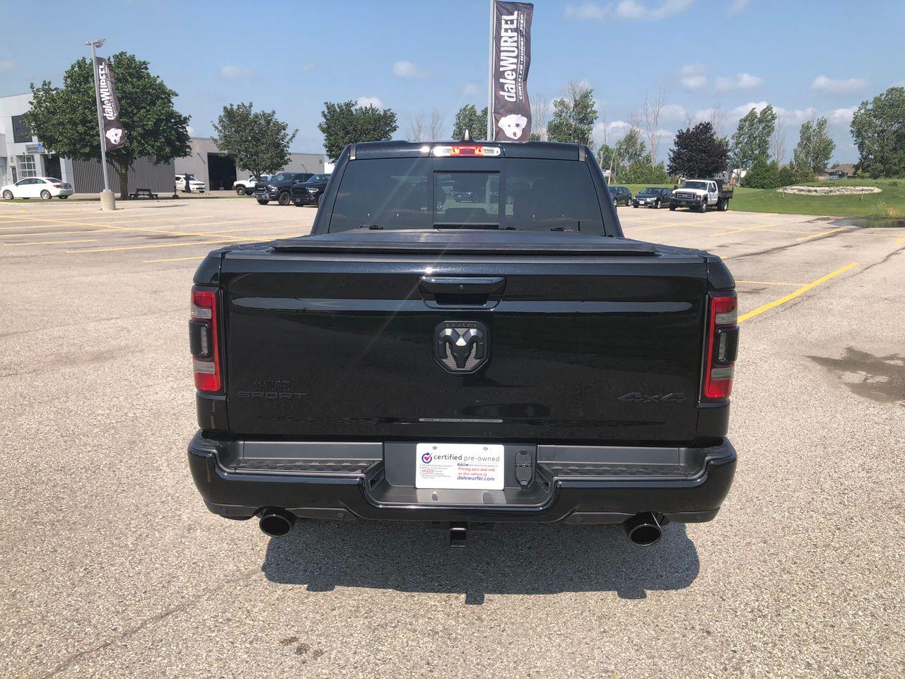 2019 Ram 1500 Sport-3