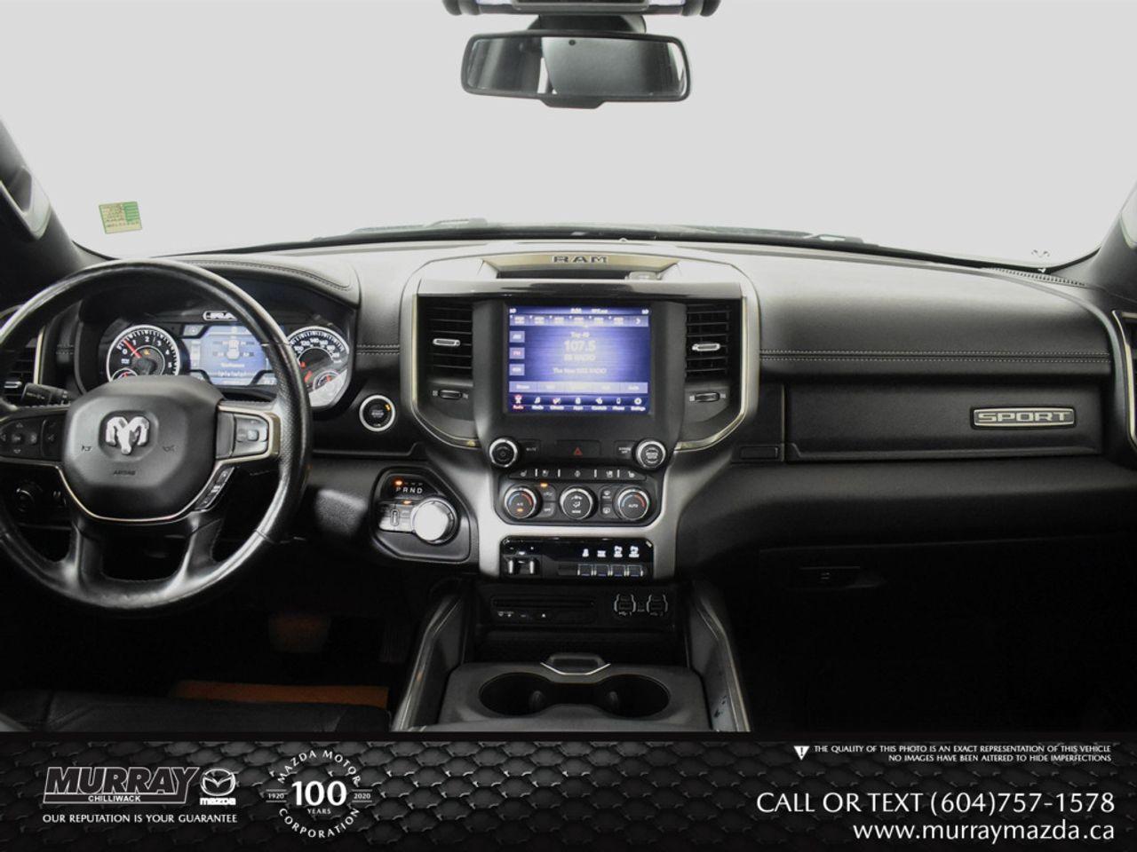 2019 Ram 1500 Sport-1