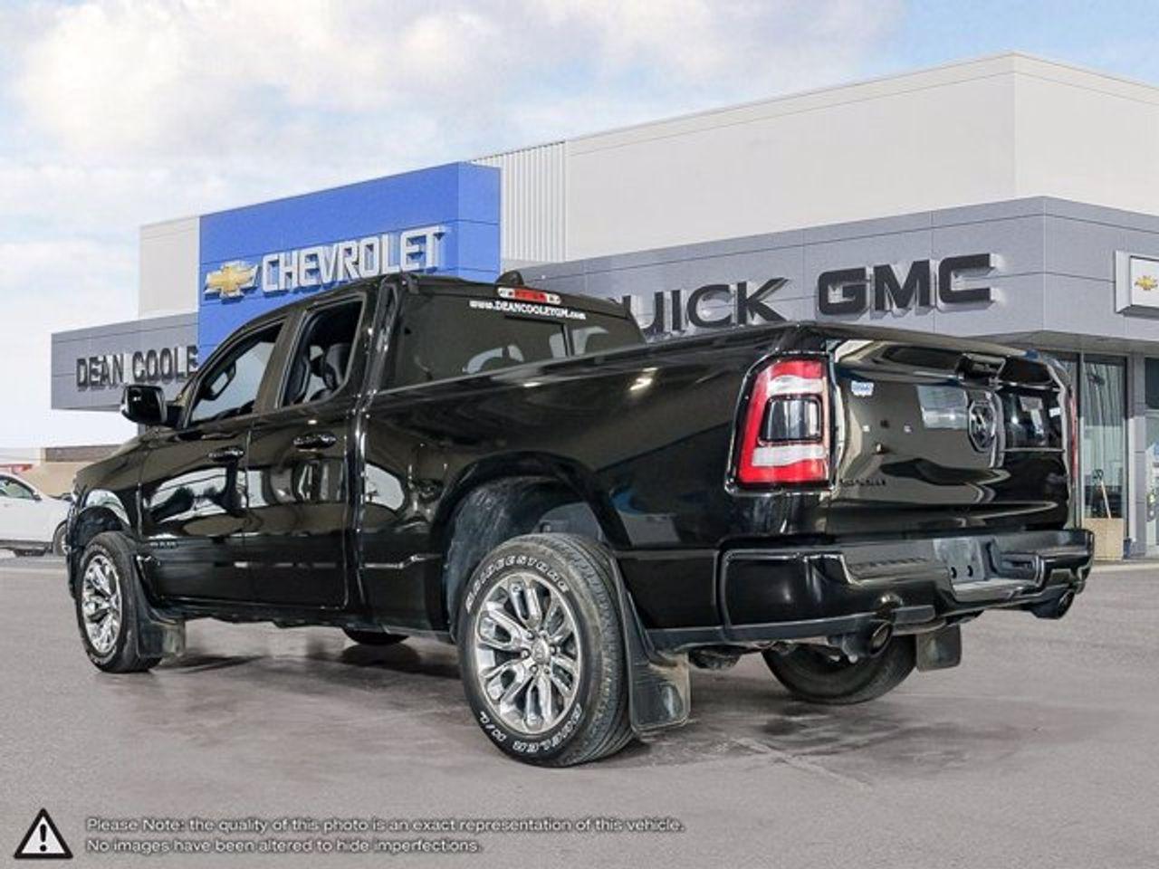 2019 Ram 1500 Sport-4
