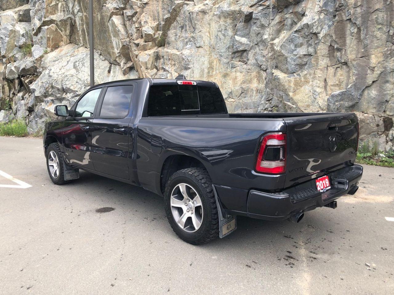 2019 Ram 1500 Sport-2