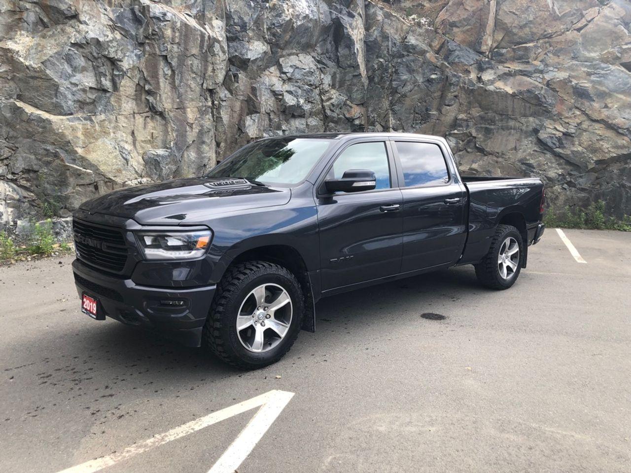 2019 Ram 1500 Sport-3