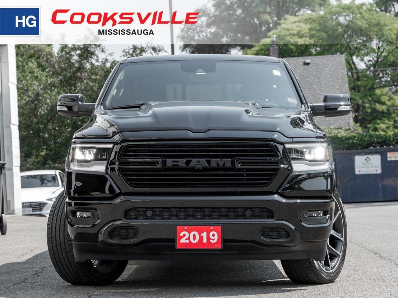 2019 Ram 1500 Sport-1