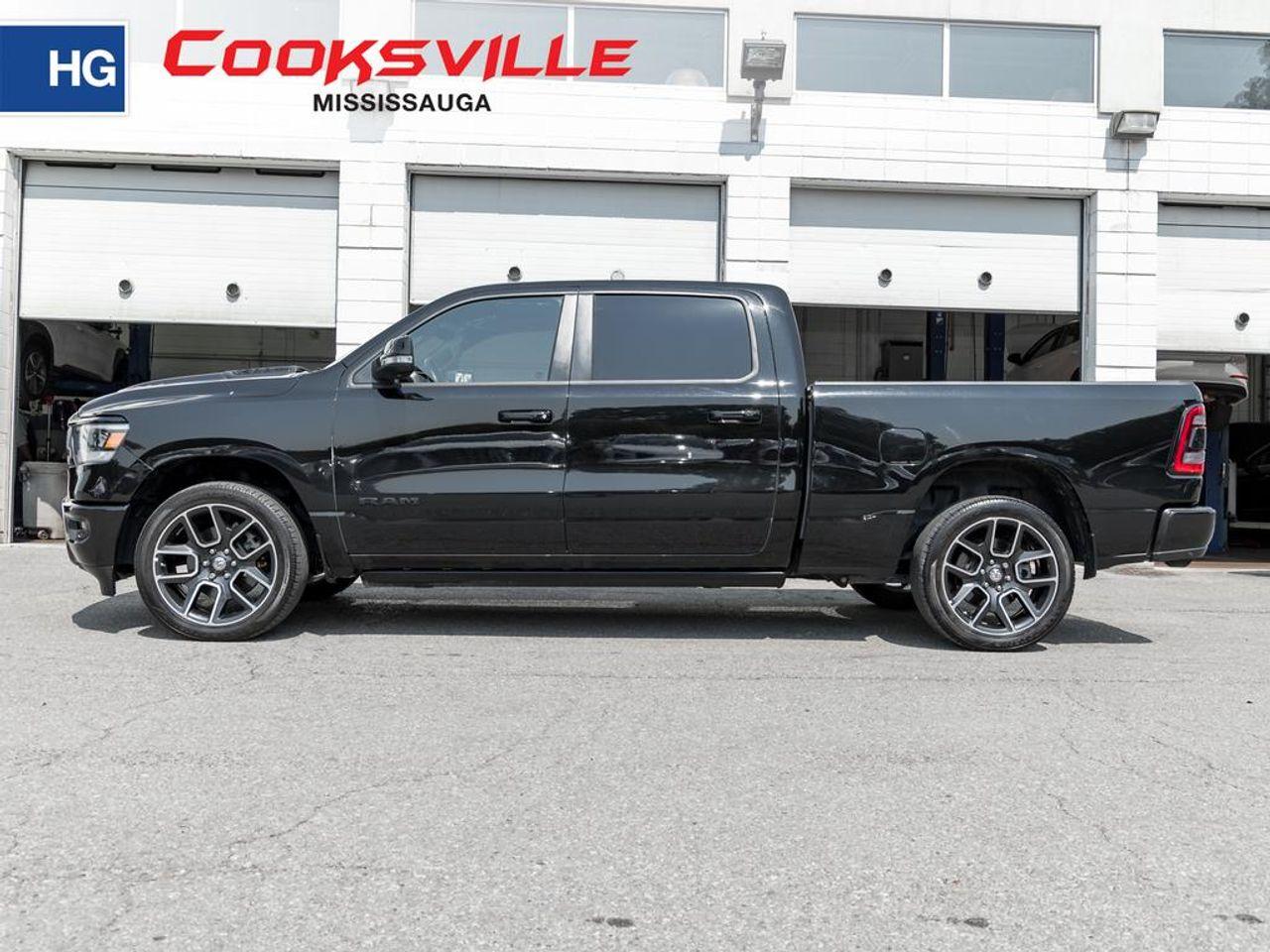 2019 Ram 1500 Sport-2