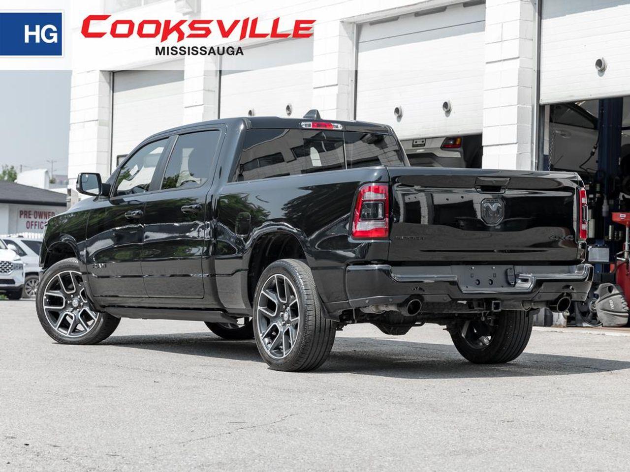 2019 Ram 1500 Sport-4