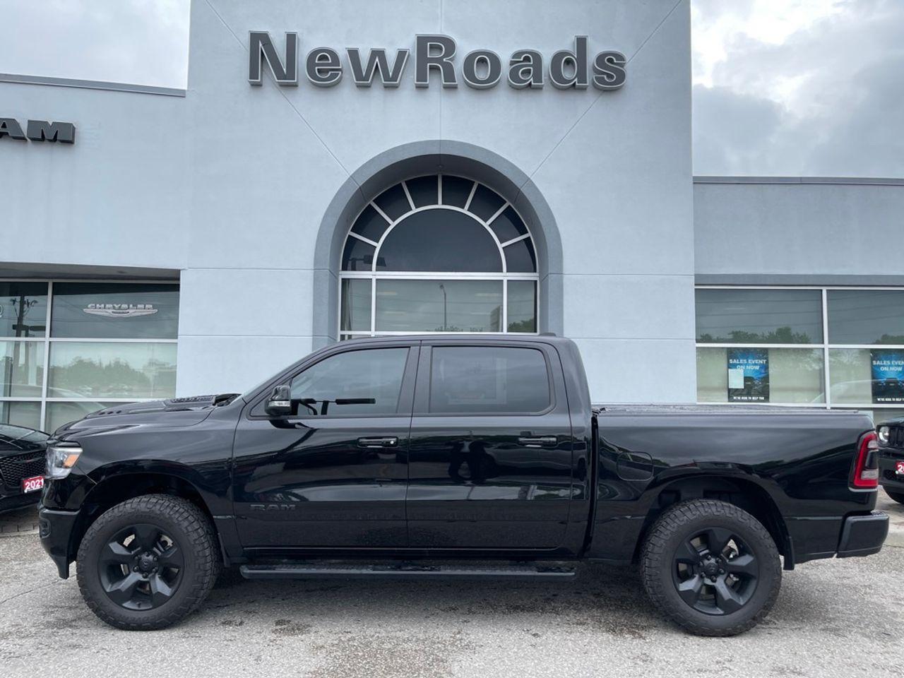 2019 Ram 1500 Sport-0