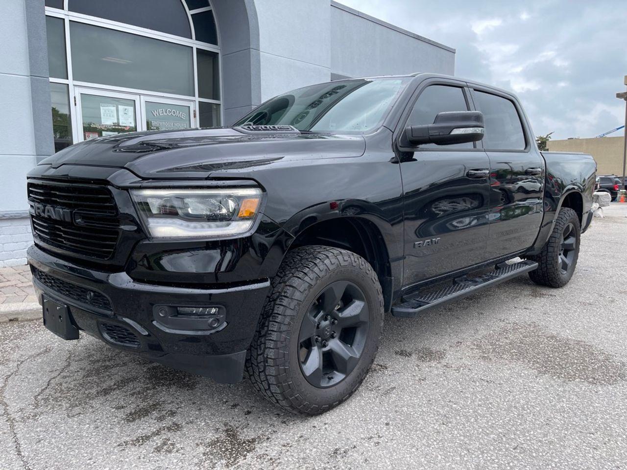 2019 Ram 1500 Sport-1