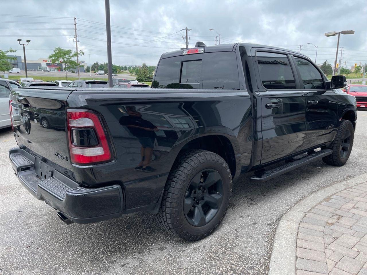 2019 Ram 1500 Sport-3