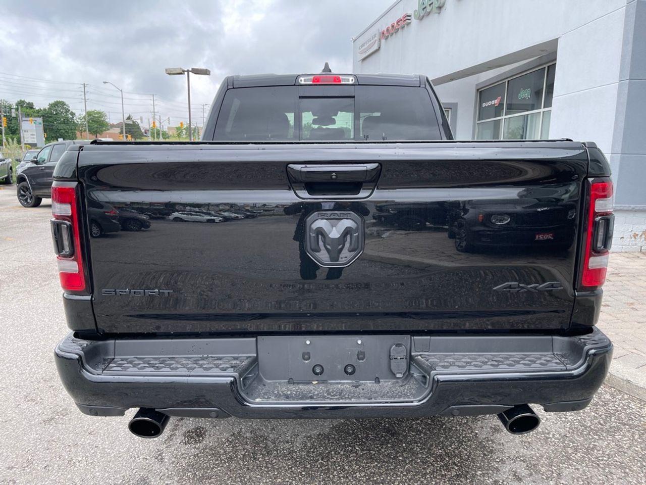 2019 Ram 1500 Sport-4