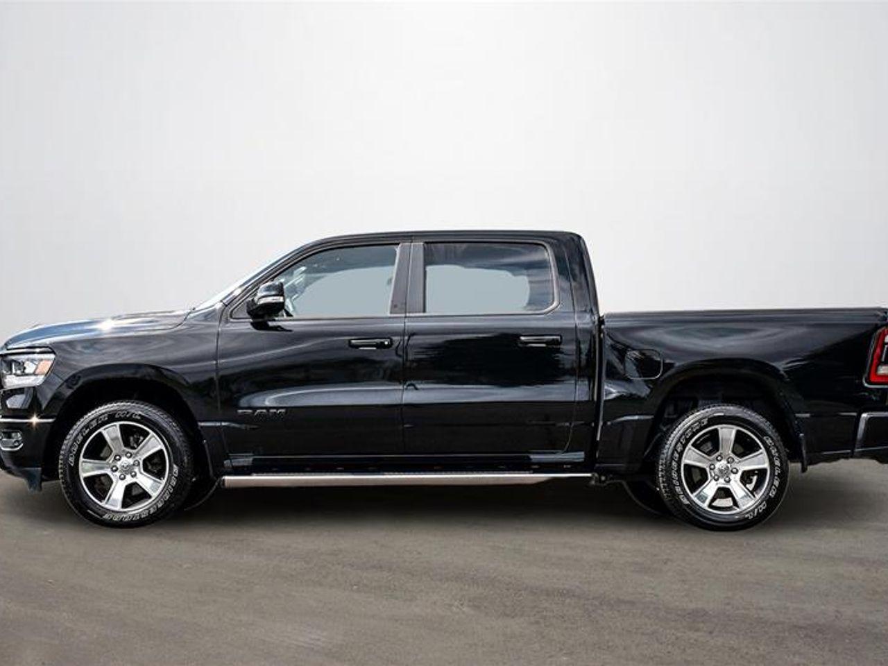 2019 Ram 1500 Sport-1