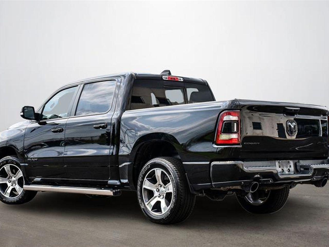 2019 Ram 1500 Sport-2