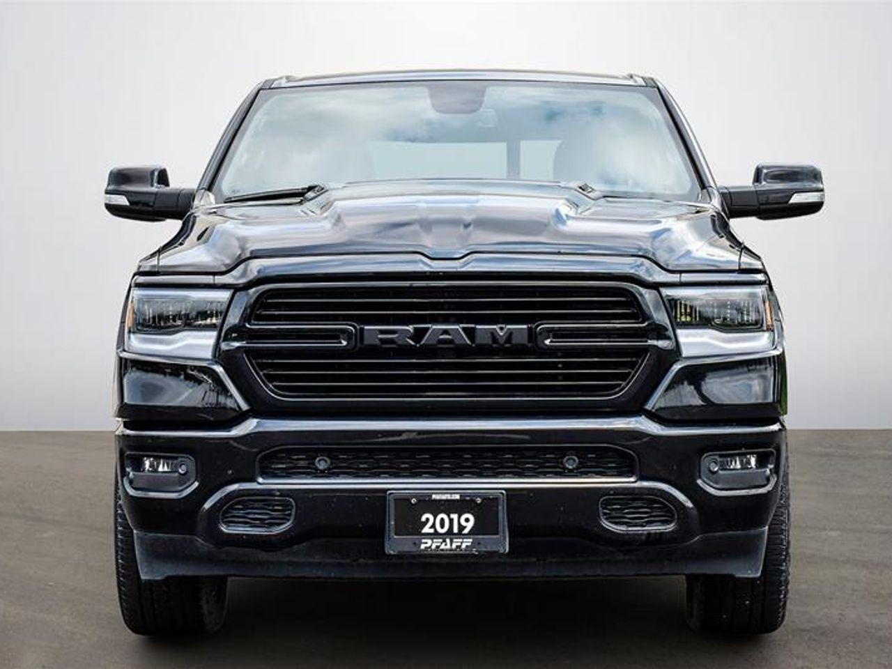 2019 Ram 1500 Sport-4