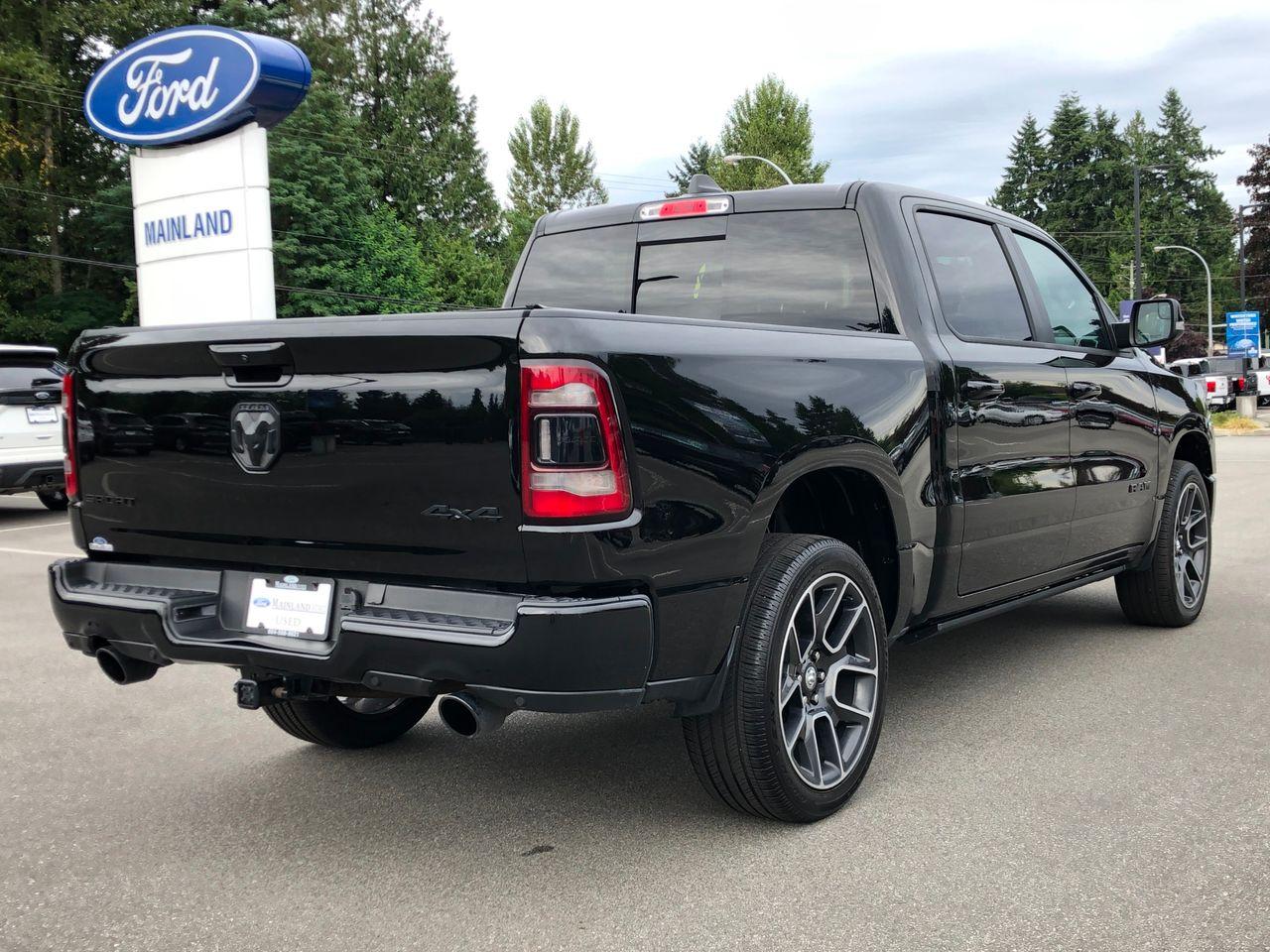 2019 Ram 1500 Sport-2