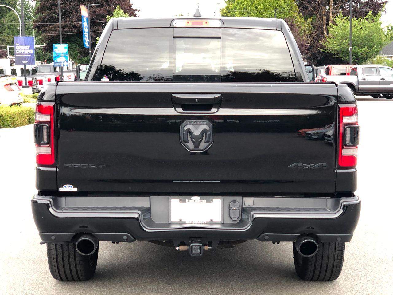 2019 Ram 1500 Sport-3