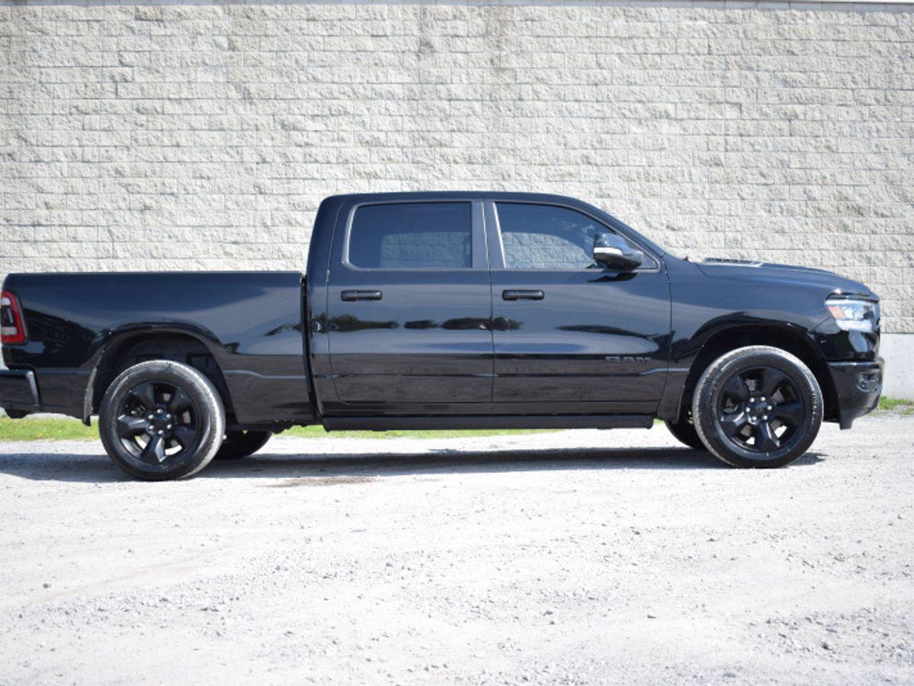 2019 Ram 1500 Sport-1