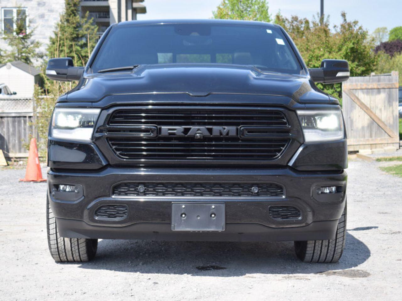 2019 Ram 1500 Sport-2