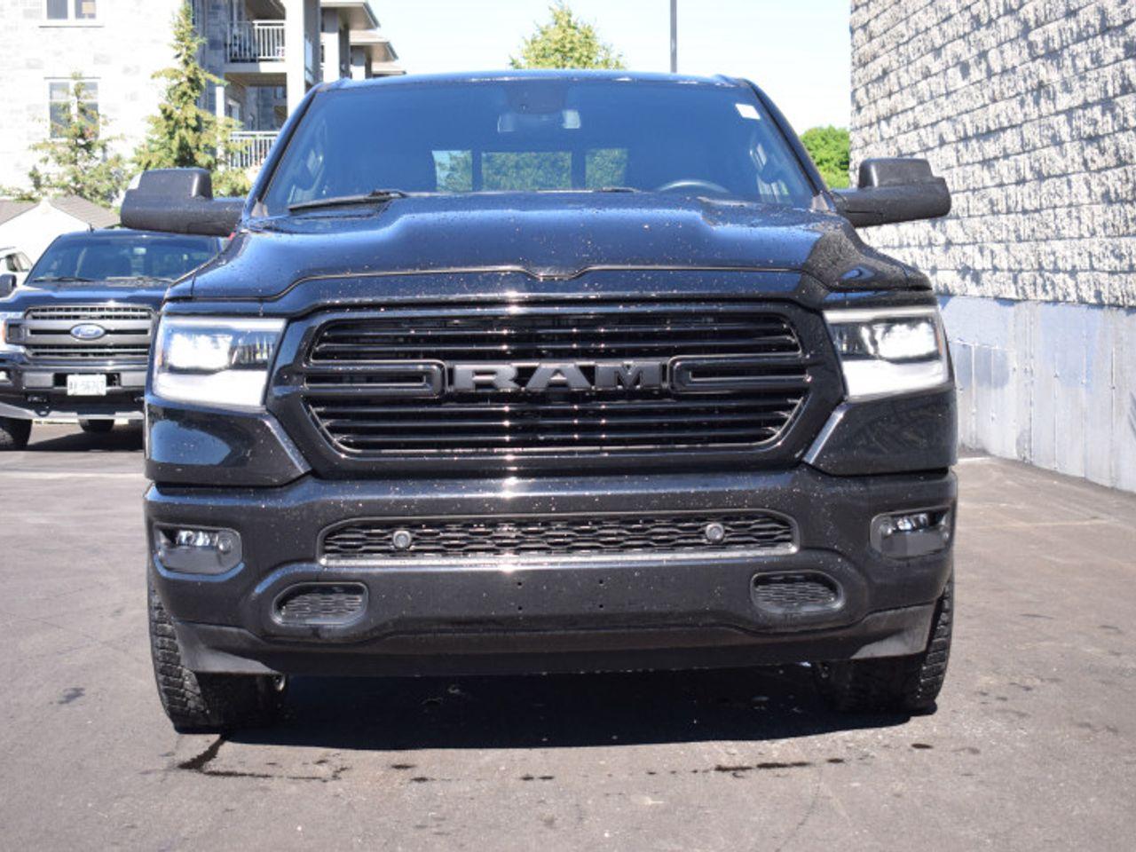 2019 Ram 1500 Sport-2