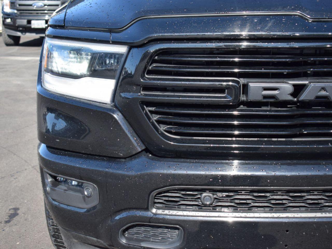 2019 Ram 1500 Sport-3