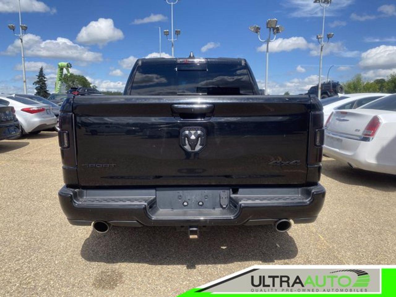 2019 Ram 1500 Sport-4