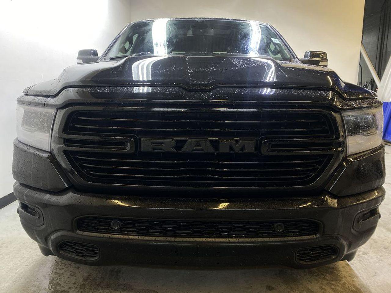 2019 Ram 1500 Sport-3