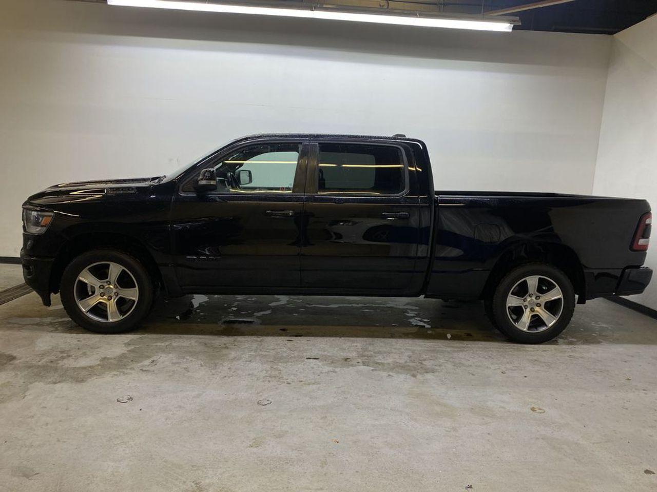 2019 Ram 1500 Sport-4