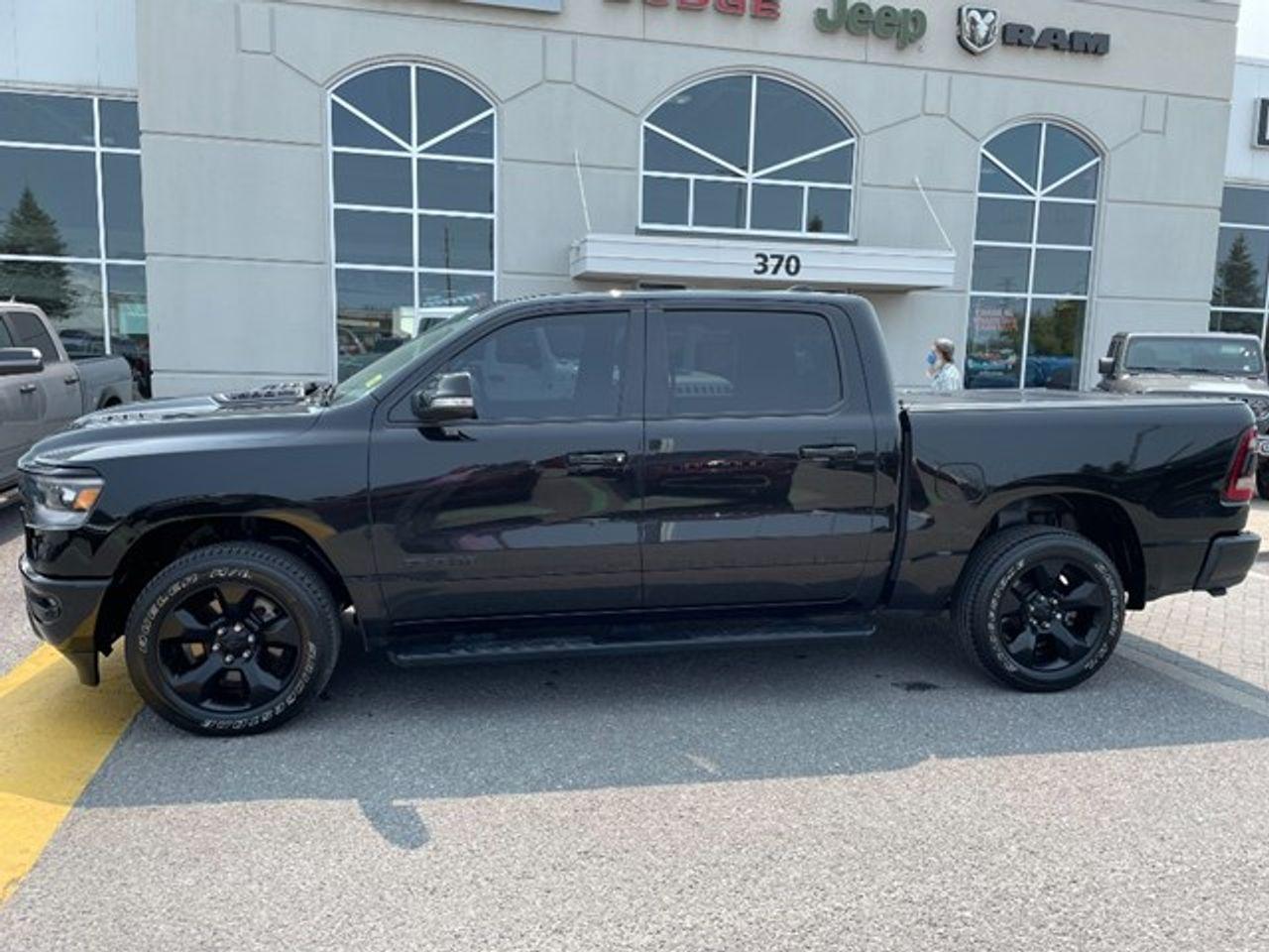 2019 Ram 1500 Sport-2