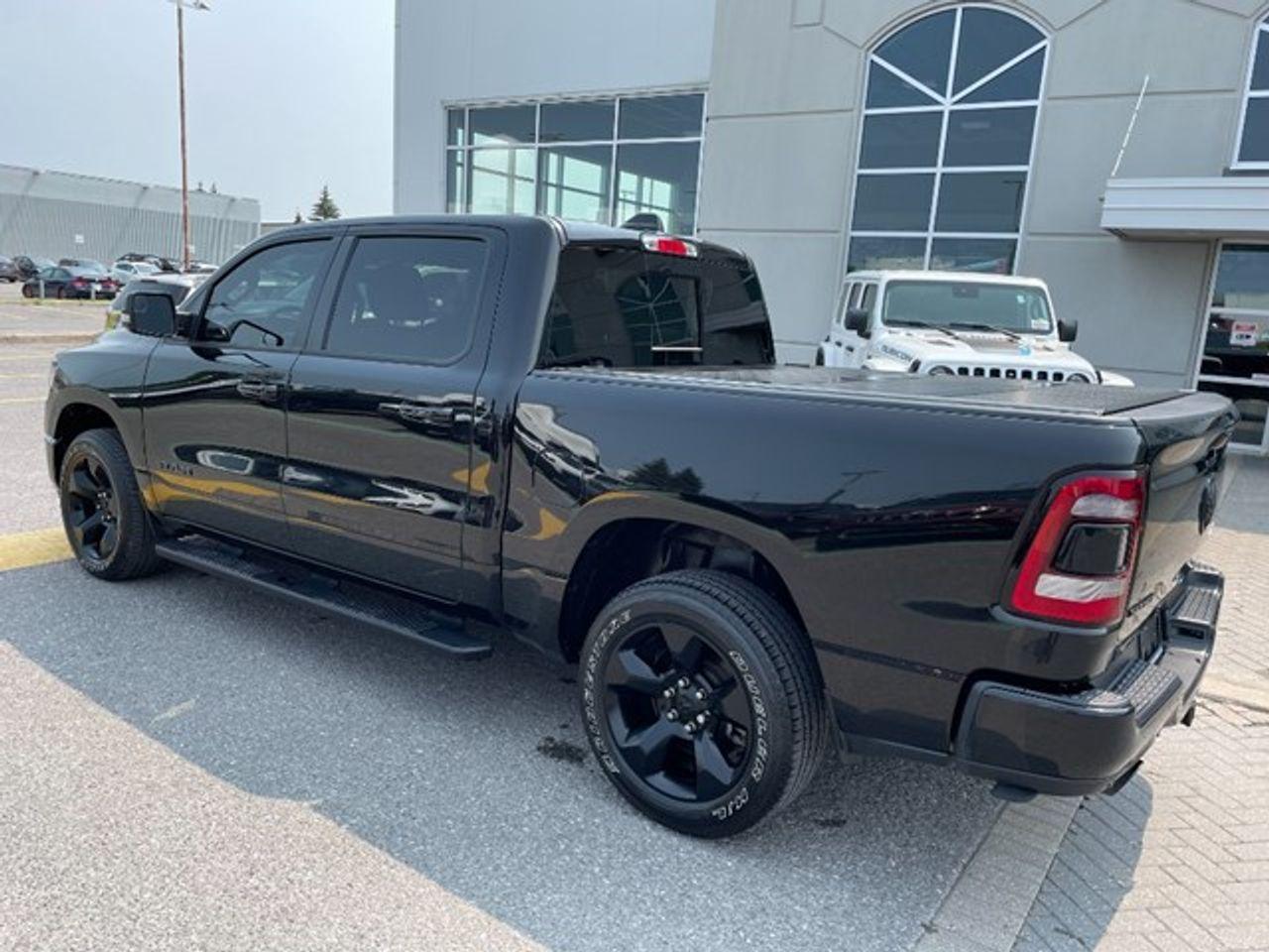 2019 Ram 1500 Sport-4