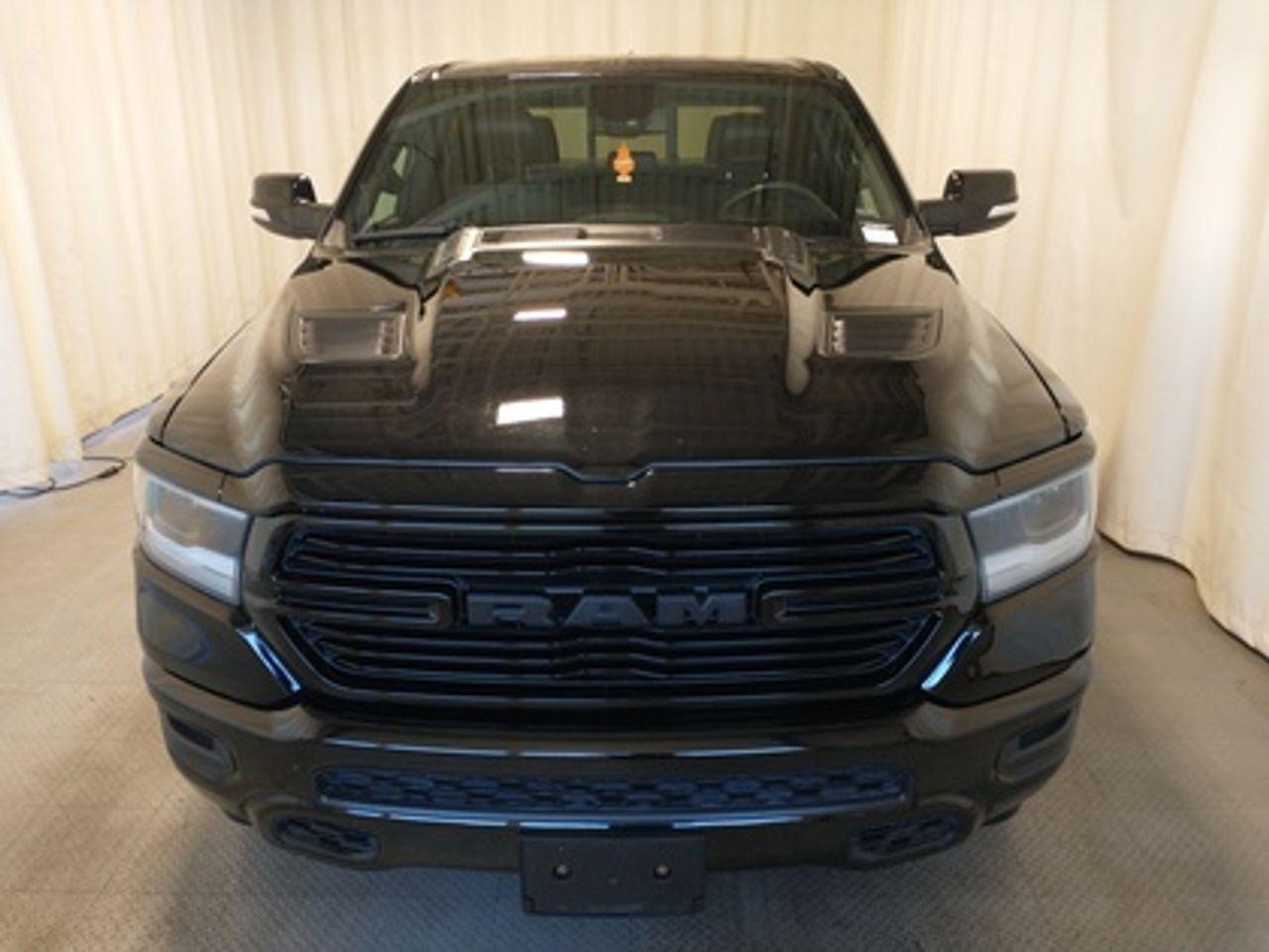 2019 Ram 1500 Sport-2