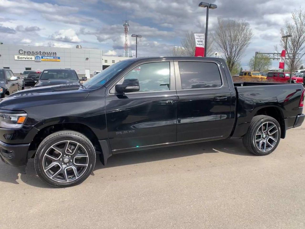 2019 Ram 1500 Sport-3