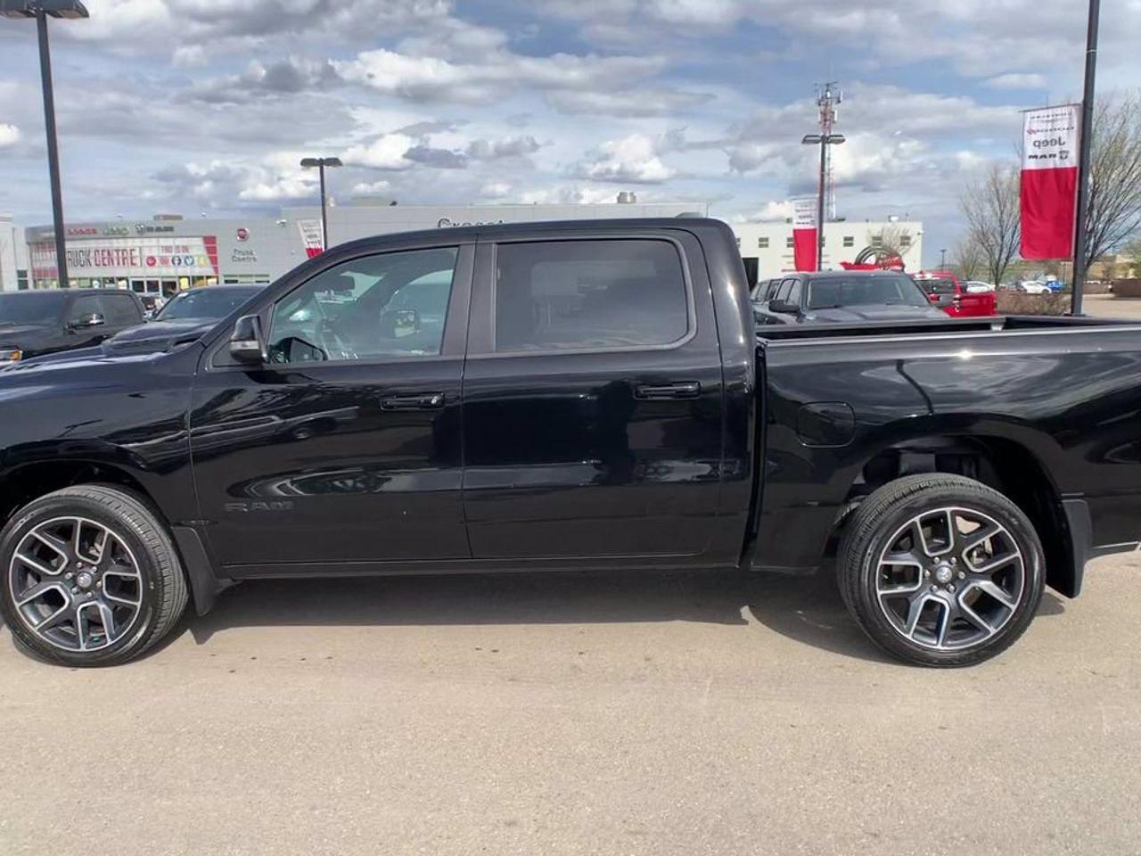 2019 Ram 1500 Sport-4