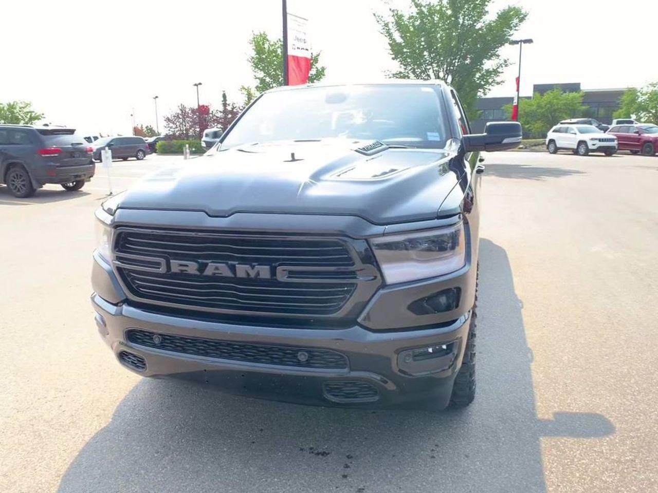 2019 Ram 1500 Sport-2
