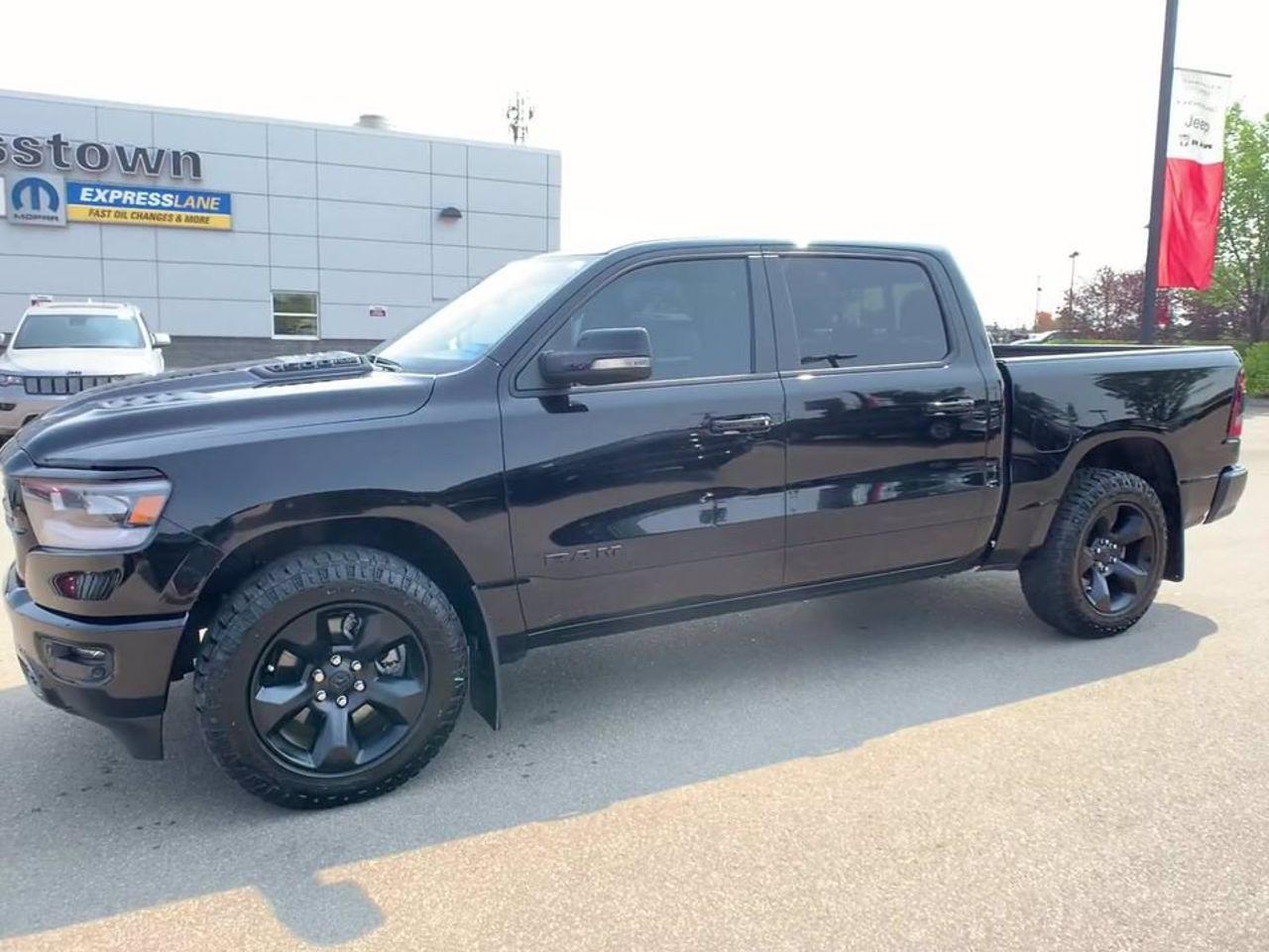 2019 Ram 1500 Sport-3