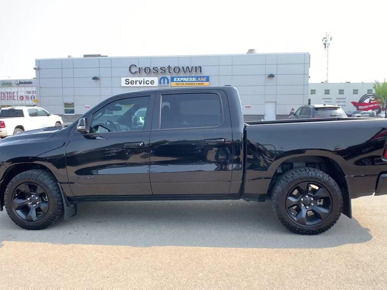 2019 Ram 1500 Sport-4